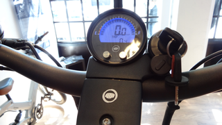 Commuting Is No Sweat on These Swanky E-Bikes